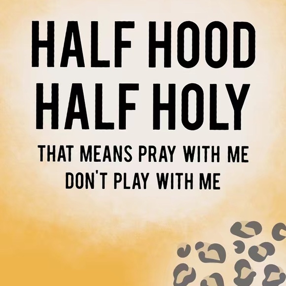 Faith T-shirt - Picture 3 of 4